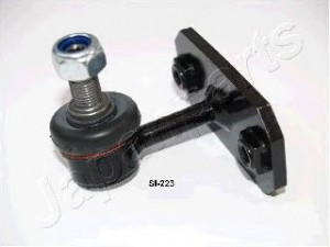 JAPANPARTS SI-223R prikabinimo svirtis 
 Ašies montavimas/vairavimo mechanizmas/ratai -> Stabilizatorius/fiksatoriai -> Stabilizatorius
48820-60010