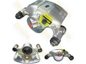 Brake ENGINEERING CA1120R stabdžių apkaba 
 Stabdžių sistema -> Stabdžių matuoklis -> Stabdžių matuoklio montavimas
4773012170