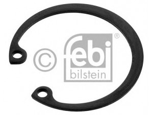 FEBI BILSTEIN 02166 atraminis žiedas, pasukamasis kakliukas
000472 037000, N 012 284 1