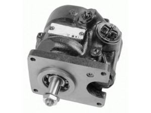 ZF LENKSYSTEME 7674.955.283 hidraulinis siurblys, vairo sistema 
 Vairavimas -> Vairo pavara/siurblys
483 8335, 9290 1299