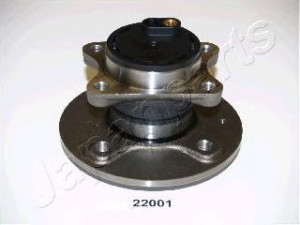 JAPANPARTS KK-22001 rato stebulė 
 Ašies montavimas/vairavimo mechanizmas/ratai -> Rato stebulė/montavimas -> Rato stebulė
3748,85, 42450-0H010
