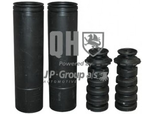 JP GROUP 4352700119 apsauginio dangtelio komplektas, amortizatorius 
 Ašies montavimas/vairavimo mechanizmas/ratai -> Montavimas, pakabos statramstis
8200389766, 8200452699