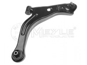 MEYLE 35-16 050 0085 vikšro valdymo svirtis 
 Ašies montavimas/vairavimo mechanizmas/ratai -> Valdymo svirtis/pasukamosios svirties sujungimas -> Vairo trauklės (valdymo svirtis, išilginis balansyras, diago
3L84-3A423-AC, 4 133 882, 4 484 852