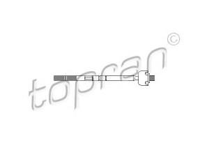 TOPRAN 407 720 vidinė skersinė vairo trauklė 
 Vairavimas -> Vairo mechanizmo sujungimai
221 330 16 03