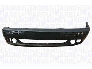 MAGNETI MARELLI 021316002250 buferis 
 Kėbulas -> Transporto priemonės priekis -> Buferis/dalys
735266968