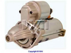 WAIglobal 33252N starteris 
 Elektros įranga -> Starterio sistema -> Starteris
51810302, 51823860, 46823548, 51810266