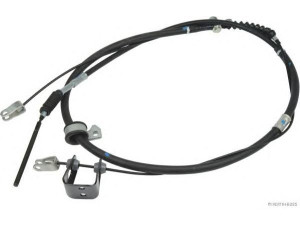 MAGNETI MARELLI 600000118970 trosas, stovėjimo stabdys
46420-26320