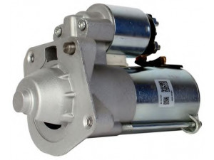 PowerMax 8212794 starteris 
 Elektros įranga -> Starterio sistema -> Starteris
1379703, 1525795, 6G9N11000JA, 6G9N11000JB