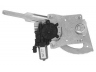 MAGNETI MARELLI 350103748000 lango pakėliklis 
 Vidaus įranga -> Elektrinis lango pakėliklis
71743451, 71743453, 71743454, 71768019