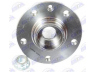 BTA H1W020BTA rato guolio komplektas 
 Ašies montavimas/vairavimo mechanizmas/ratai -> Rato stebulė/montavimas -> Rato guolis
7H0 401 611 D*, 7H0 401 611 E*