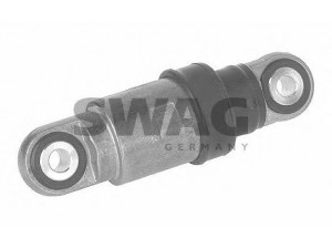 SWAG 30 52 0006 vibracijos slopintuvas, V formos rumbuotas diržas 
 Diržinė pavara -> V formos rumbuotas diržas/komplektas -> Vibracijos slopintuvas
074 145 299 A