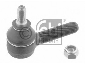 FEBI BILSTEIN 10110 išilginės vairo trauklės galas 
 Vairavimas -> Vairo mechanizmo sujungimai
0 622 170, 1 796 515, 5 021 440