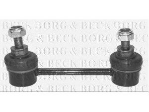 BORG & BECK BDL6856 šarnyro stabilizatorius 
 Ašies montavimas/vairavimo mechanizmas/ratai -> Stabilizatorius/fiksatoriai -> Savaime išsilyginanti atrama
56261EQ000