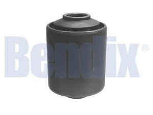 BENDIX 043172B valdymo svirties/išilginių svirčių įvorė 
 Ašies montavimas/vairavimo mechanizmas/ratai -> Valdymo svirtis/pasukamosios svirties sujungimas -> Montavimas/sutvirtinimas
7700745515, 7700754515