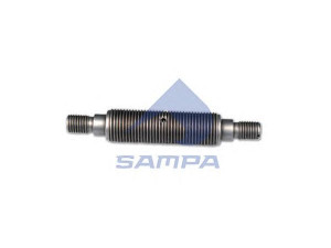 SAMPA 030.170 lingės varžtas
310 948, 310948