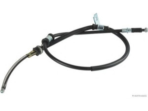 MAGNETI MARELLI 600000120540 trosas, stovėjimo stabdys
MB140462