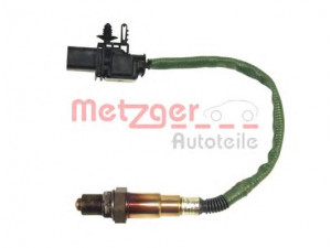 METZGER 0893318 lambda jutiklis 
 Variklis -> Variklio elektra
001 540 4217, A001 540 4217, 005 542 9818