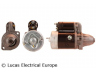 LUCAS ELECTRICAL LRS02127 starteris 
 Elektros įranga -> Starterio sistema -> Starteris
1346707, 204284