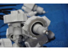 PARTS-MALL PDB-201 jutiklis, degalų bako slėgis
0K71E23430, K71E23430