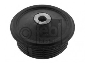 FEBI BILSTEIN 07608 stebulės laikiklio įvorė 
 Ašies montavimas/vairavimo mechanizmas/ratai -> Ašies atrama/ašies korpusas/ašies montavimas -> Pasukamojo veleno sujungimas
126 351 02 42