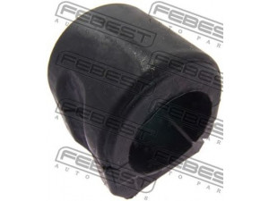 FEBEST TSB-744 skersinio stabilizatoriaus įvorių komplektas 
 Ašies montavimas/vairavimo mechanizmas/ratai -> Stabilizatorius/fiksatoriai -> Sklendės
48815-30390, 48815-30430