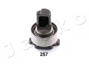 JAPKO 45257 įtempiklis, paskirstymo diržas 
 Diržinė pavara -> Paskirstymo diržas/komplektas -> Dirželio įtempiklis (įtempimo blokas)
13503-65010