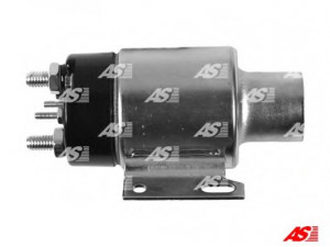 AS-PL SS1002 solenoidinis jungiklis, starteris
321507