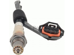 BOSCH 0 258 006 595 lambda jutiklis 
 Variklis -> Variklio elektra
12571768, 12571768, 12571768, 12 571 768