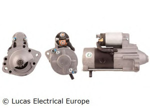 LUCAS ELECTRICAL LRS01367 starteris 
 Elektros įranga -> Starterio sistema -> Starteris
1810A053, M2T84071, M2T84071ZT