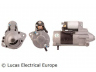LUCAS ELECTRICAL LRS01367 starteris 
 Elektros įranga -> Starterio sistema -> Starteris
1810A053, M2T84071, M2T84071ZT