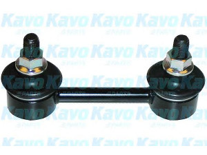 KAVO PARTS SLS-6510 šarnyro stabilizatorius 
 Ašies montavimas/vairavimo mechanizmas/ratai -> Stabilizatorius/fiksatoriai -> Savaime išsilyginanti atrama
452614F702, 562610E000, 562610F600