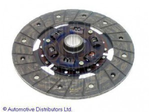 BLUE PRINT ADC43105 sankabos diskas 
 Sankaba/dalys -> Sankabos diskas
MB937201, MB937202, MD714370, MD718824