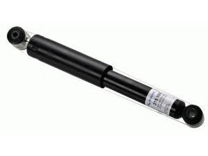 SACHS 315 165 amortizatorius 
 Pakaba -> Amortizatorius
