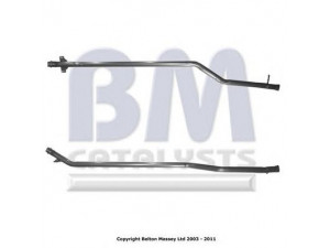 BM CATALYSTS BM50131 išleidimo kolektorius 
 Išmetimo sistema -> Išmetimo vamzdžiai
1717Z3