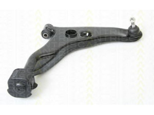 TRISCAN 8500 42523 vikšro valdymo svirtis 
 Ašies montavimas/vairavimo mechanizmas/ratai -> Valdymo svirtis/pasukamosios svirties sujungimas -> Vairo trauklės (valdymo svirtis, išilginis balansyras, diago
MR241342, MR439702