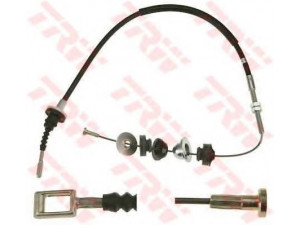 TRW GCC2007 sankabos trosas 
 Sankaba/dalys -> Sankabos valdymas -> Sankabos trosas
2150J3, 2150T7, 1310132080, 1318446080