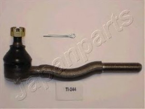 JAPANPARTS TI-244 skersinės vairo trauklės galas 
 Vairavimas -> Vairo mechanizmo sujungimai
45406-29075
