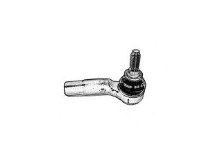 OCAP 0293086 skersinės vairo trauklės galas 
 Vairavimas -> Vairo mechanizmo sujungimai
1J0422811B, 1J0 422 811 B, 1J0 422 811 E