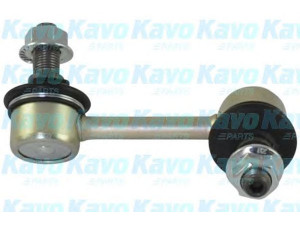 KAVO PARTS SLS-3068 šarnyro stabilizatorius 
 Ašies montavimas/vairavimo mechanizmas/ratai -> Stabilizatorius/fiksatoriai -> Savaime išsilyginanti atrama
555402W100