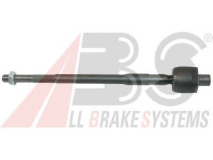 A.B.S. 240453 vidinė skersinė vairo trauklė 
 Vairavimas -> Vairo mechanizmo sujungimai
D061-32-24XA