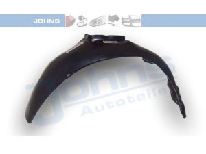 JOHNS 67 13 32 plokščių apkalas, purvasargis 
 Kėbulas -> Transporto priemonės priekis -> Purvasaugiai
6K0 809 962, 6K0 809 962B