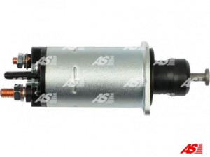 AS-PL SS1026 solenoidinis jungiklis, starteris