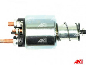 AS-PL SS3031 solenoidinis jungiklis, starteris
