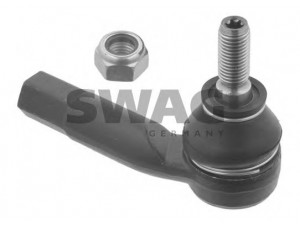 SWAG 30 71 0037 skersinės vairo trauklės galas 
 Vairavimas -> Vairo mechanizmo sujungimai
1J0 422 812 B, 1J0 422 812 B, 1J0 422 812 E