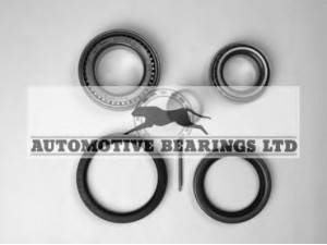 Automotive Bearings ABK039 rato guolio komplektas 
 Ašies montavimas/vairavimo mechanizmas/ratai -> Rato stebulė/montavimas -> Rato guolis