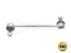 MEYLE 616 060 5582/HD šarnyro stabilizatorius 
 Ašies montavimas/vairavimo mechanizmas/ratai -> Stabilizatorius/fiksatoriai -> Savaime išsilyginanti atrama
03 50 610, 3 50 610, 46 86 606