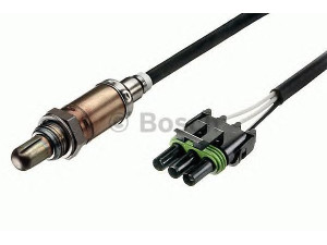 BOSCH 0 258 003 077 lambda jutiklis 
 Variklis -> Variklio elektra
10096129, 10137641, 15637653, 19178959