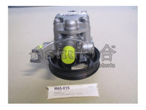 ASHUKI I665-01S hidraulinis siurblys, vairo sistema 
 Vairavimas -> Vairo pavara/siurblys
57100-3E020
