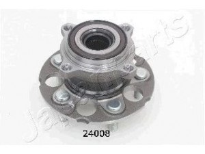 JAPANPARTS KK-24008 rato stebulė 
 Ašies montavimas/vairavimo mechanizmas/ratai -> Rato stebulė/montavimas -> Rato stebulė
42200-STK-951