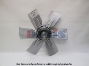 AKS DASIS 268150N ventiliatorius, radiatoriaus
51066010216, 51066010221, 51066010238